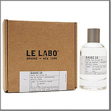 Le Labo Gaiac 10 Tokyo парфумована вода 100 ml. (Ле Лабо Гаяк 10 Токіо)