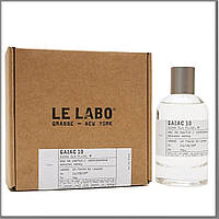 Le Labo Gaiac 10 Tokyo парфюмированная вода 50 ml. (Ле Лабо Гаяк 10 Токио)