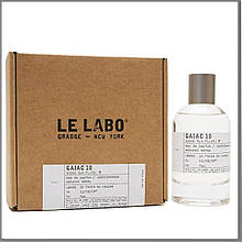 Le Labo Gaiac 10 Tokyo парфумована вода 50 ml. (Ле Лабо Гаяк 10 Токіо)