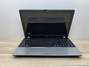 Ноутбук Б/У Acer E1-531G 15.6 HD/ i5-3210M 2(4)x 3.1GHz/ GF 710M 2Gb/ RAM 8Gb/ SSD 240Gb/ АКБ 30Wh/ Сост. 8.5