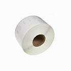 Рулон етикеток RL-D-99012T "Великі адресні етикетки" сумісно з Dymo S0722400 для принтерів Dymo серії LW UKRMARK