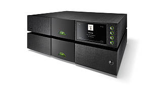 Naim Audio ND 555