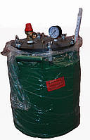 Автоклав побутовий на 30 літрів виробник г. Харків