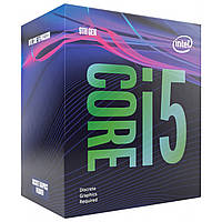 Процессор Intel Core i5 8400 2.8GHz (8MB, Coffee Lake, 65W, S1151) Box (BX80684I58400) для ПК