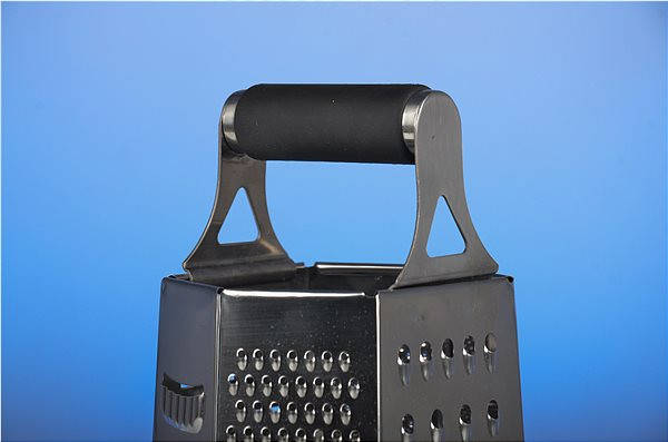 Терка Hilton 6-гр захист від ковзання, фото 3