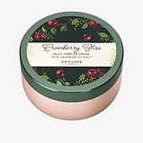 Набір для тіла Cranberry Bliss «Журавлинне блаженство», фото 2