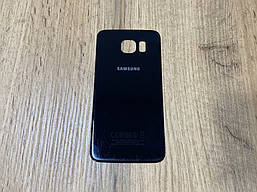 Б/задня кришка для телефона Samsung Galaxy S6 SM-G920F Blue (Original)