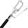 Монопод для селфі Monopod Grand-X Classic c кабелем U-кріплення 235-1005мм Black, фото 3