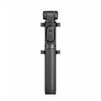 Монопод для селфі Xiaomi Selfie Stick Tripod Black (FBA4053CN) + (Bluetooth кнопка)