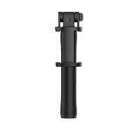 Монопод для селфі Xiaomi Selfie Stick with cable 3,5" Black