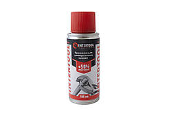 Мастило проникаюча Intertool 100 мл FS-4010 (FS-4010)