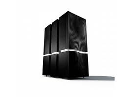 Naim Audio Statement NAP S1