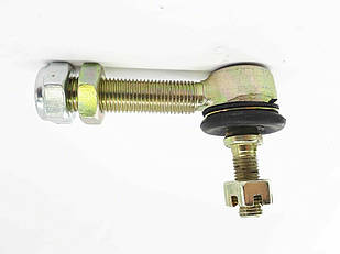 Кульова опора верхня квадроциклу ATV 110 125 різьблення 10мм 14мм