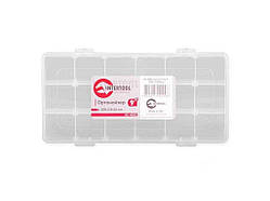 Органайзер 9 230x125x35мм BX-4000 ТМ INTERTOOL