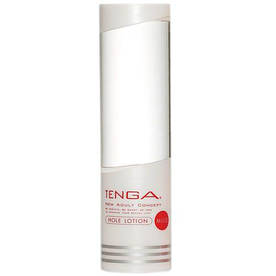 Лубрикант на водній основі Tenga Hole Lotion MILD (170 мл)