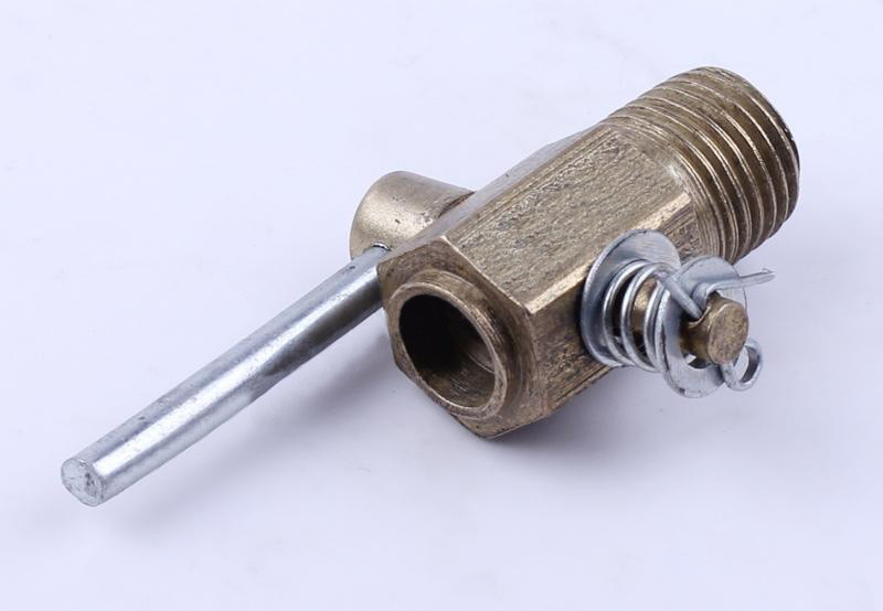 Кран Головки Слива Охлаждающей Жидкости - 190N — Купить Недорого на ...