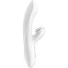 Вакуумний вібратор кролик Satisfyer Pro G-Spot Rabbit, фото 2