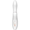 Вакуумний вібратор кролик Satisfyer Pro G-Spot Rabbit, фото 3