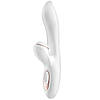 Вакуумний вібратор кролик Satisfyer Pro G-Spot Rabbit, фото 10