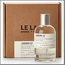Le Labo Jasmin 17 парфумована вода 100 ml. (Ле Лабо Жасмин 17)