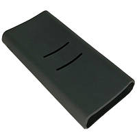 Чохол для павербанк Xiaomi Power Bank Case 2c 20000mAh Black