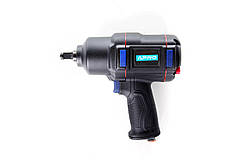 Гайковерт пневматичний Apro 1/2 "x 870 Нм PRO (850124)