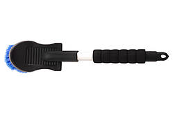 Щітка для миття автомобіля Mastertool 400 мм (84-0016)