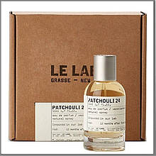 Le Labo Patchouli 24 парфумована вода 100 ml. (Ле Лабо Пачулі 24)