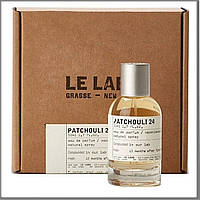 Le Labo Patchouli 24 парфюмированная вода 50 ml. (Ле Лабо Пачули 24)
