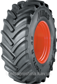 Шина 650/60R34  SFT 159D/162A8 TL Mitas