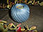 YarnArt Lily (Ярнарт Лілі) 100% мерсеризована бавовна 4917 ніжно-блакитний, фото 2