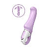 Вібратор для точки G Satisfyer Vibes Charming Smile, фото 5