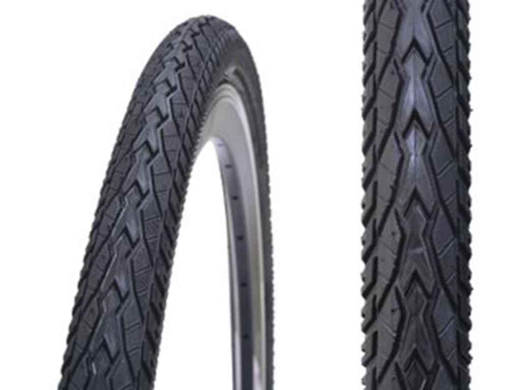 Покришка без камери d-24х2,125 (57-507) Стріла 30%ТМ GENERAL, фото 1