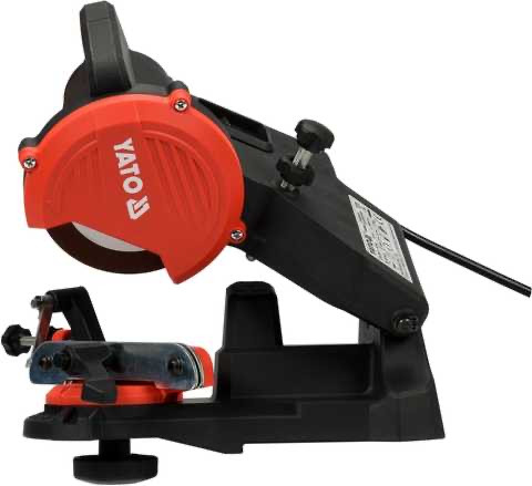 Точило для ланцюгів YATO YT-84990