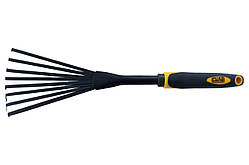 Граблі віялові Сила 400 x 145 мм PRO (550525)