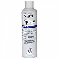 КАТo-СПРЕЙ (KAVO SPRAY) МАСЛО ДЛЯ НАКОНІЧНИКІВ 500 МЛ