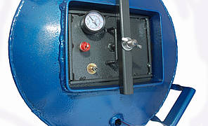 Автоклав побутовий 40 літрів на 16 банок по 1 л