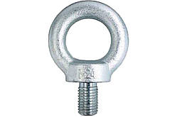 Болт з кільцем Apro М6 x 1 мм (RB-61) (10 шт.)
