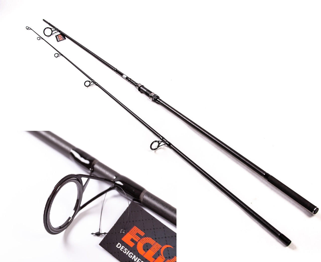 Карпове вудлище ECLIPSE Lexus Carp 390см