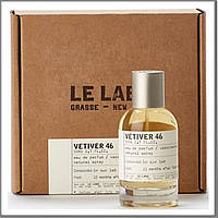 Le Labo Vetiver 46 парфюмированная вода 100 ml. (Ле Лабо Ветивер 46)