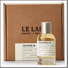 Le Labo Vetiver 46 парфумована вода 100 ml. (Ле Лабо Ветивер 46)