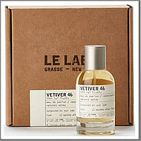 Le Labo Vetiver 46 парфюмированная вода 50 ml. (Ле Лабо Ветивер 46)