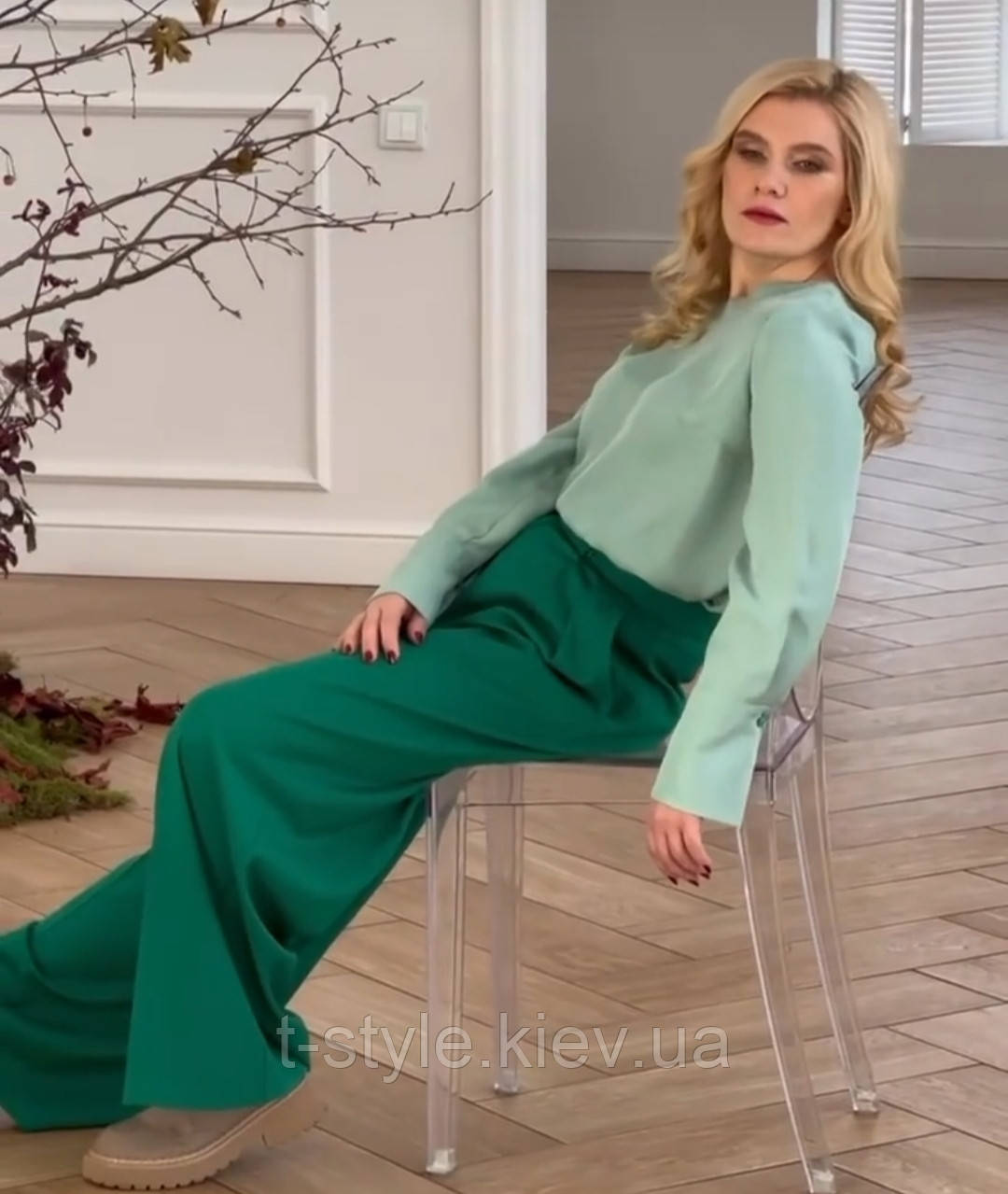 Журнал жіночий з викрійками "Ya_Sew".7/2021, фото 1