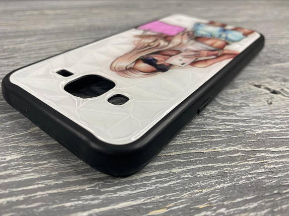 Чохол накладка New Prisma для Samsung Galaxy J5 J500 (на самсунг джер), фото 4