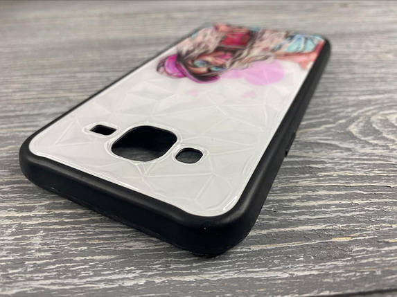 Чохол накладка New Prisma для Samsung Galaxy J5 J500 (на самсунг джер), фото 4