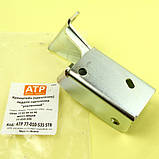 Посилений Кронштейн педалі зчеплення Opel Vivaro / Опель Віваро 7701053596, 46511-00QAB, 77-010-535, фото 3