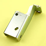 Посилений Кронштейн педалі зчеплення Opel Vivaro / Опель Віваро 7701053596, 46511-00QAB, 77-010-535, фото 2