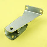 Посилений Кронштейн педалі зчеплення Opel Vivaro / Опель Віваро 7701053596, 46511-00QAB, 77-010-535, фото 4