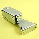 Посилений Кронштейн педалі зчеплення Opel Vivaro / Опель Віваро 7701053596, 46511-00QAB, 77-010-535, фото 6