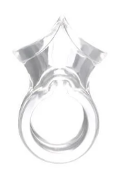 Ерекційне кільце - GK Power Crown Ring